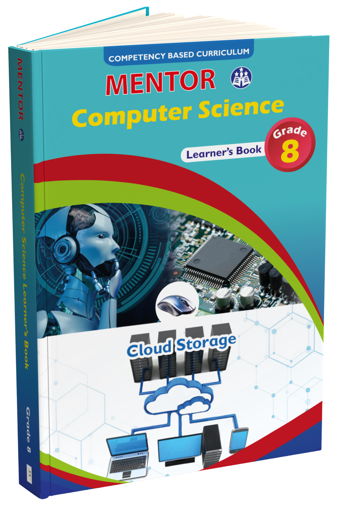 Computer Science Grade 8