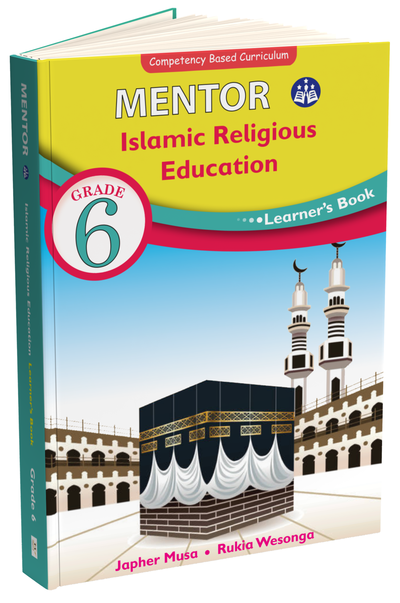 Islamic Religious Education Grade 6