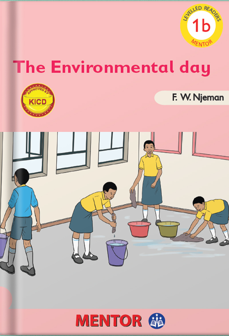 The Environmental Day