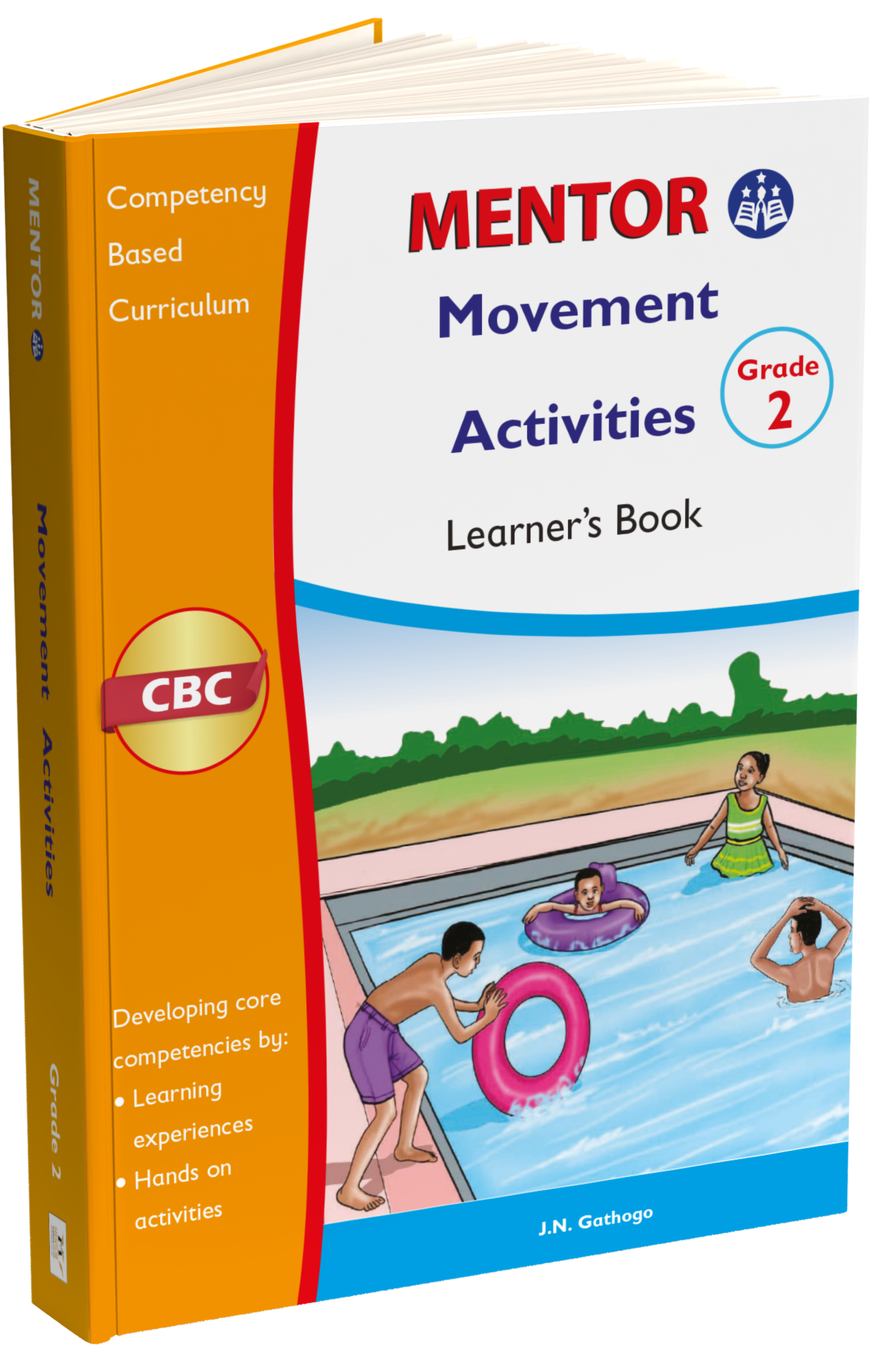 Movement Activities Grade 2