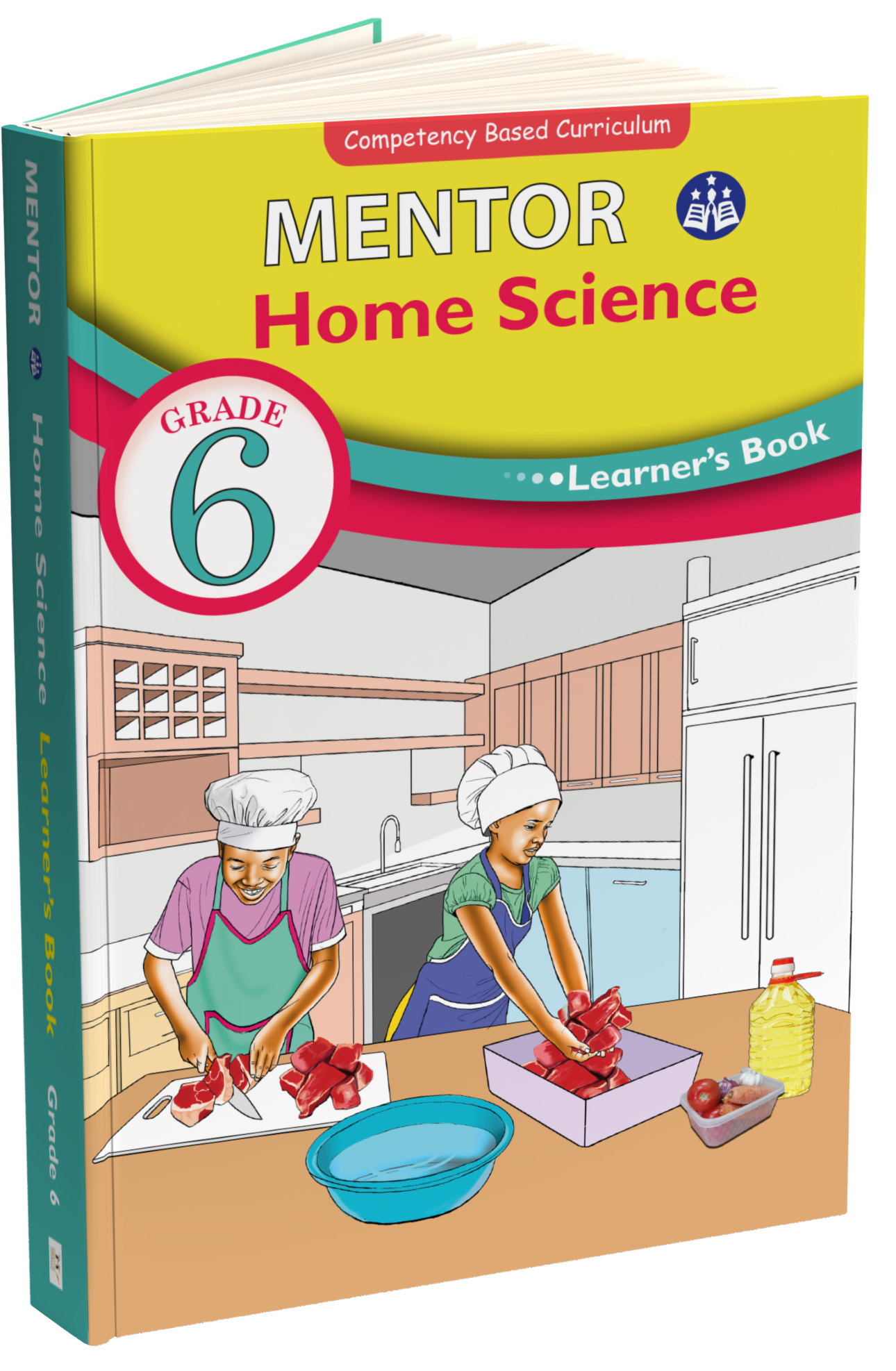 Home Science Grade 6