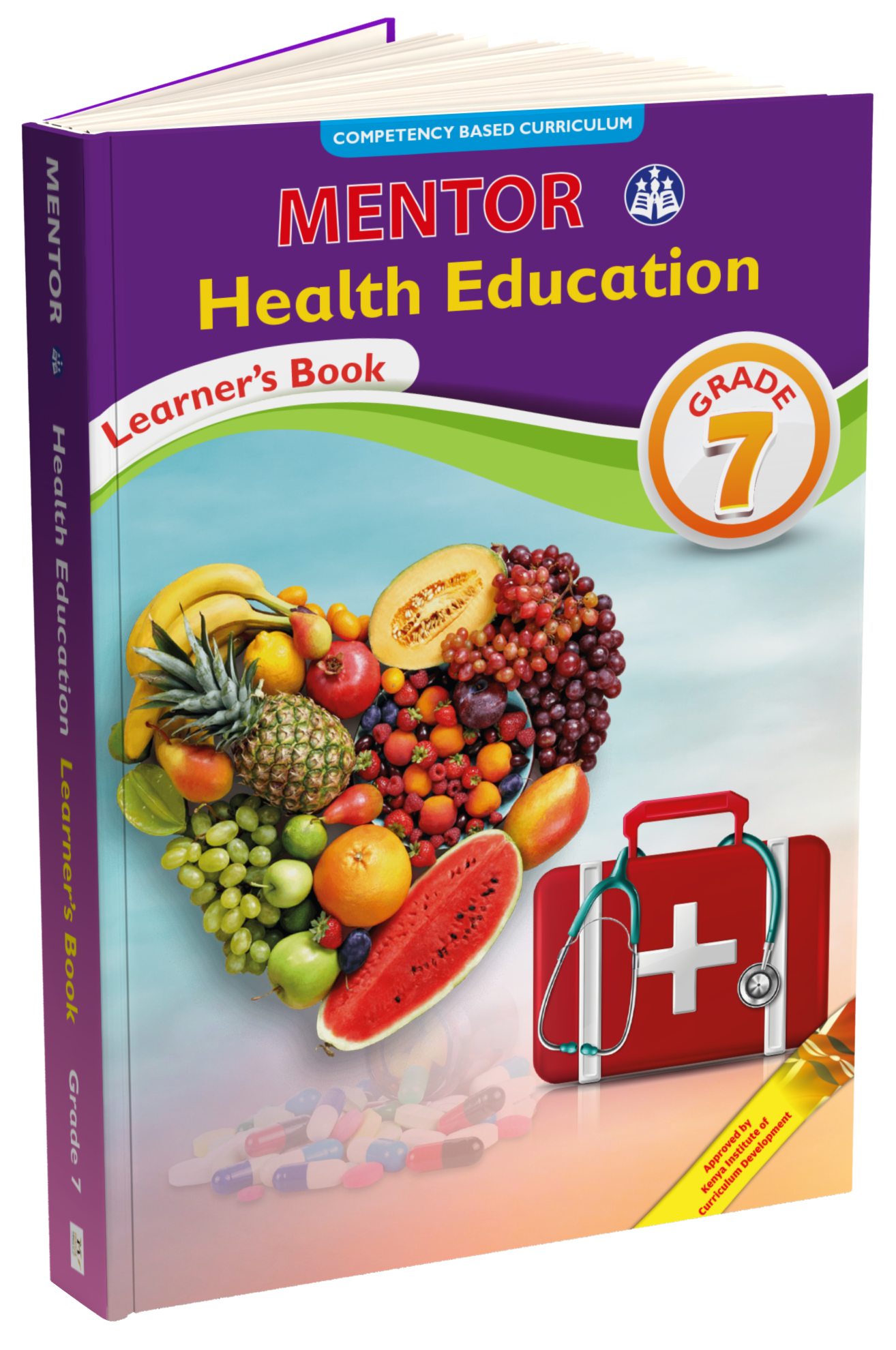 Health Education Grade 7