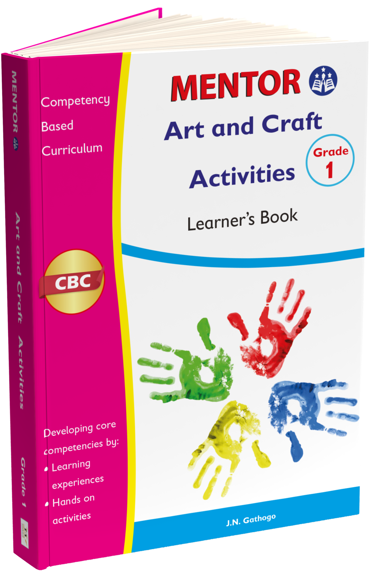 Art and Craft Activities Grade 1