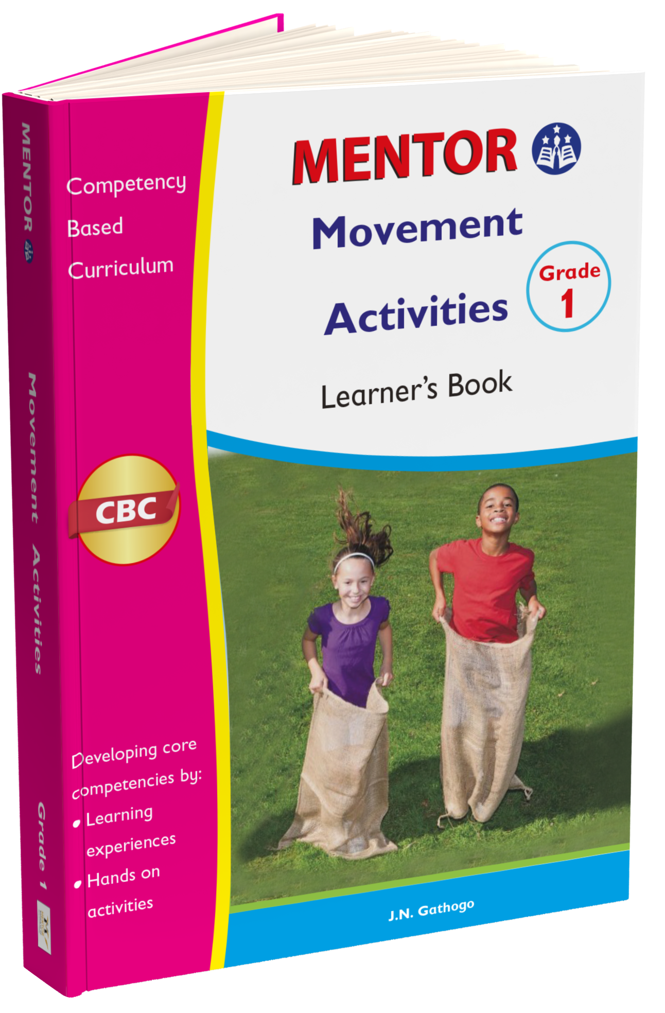 Movement Activities Grade 1