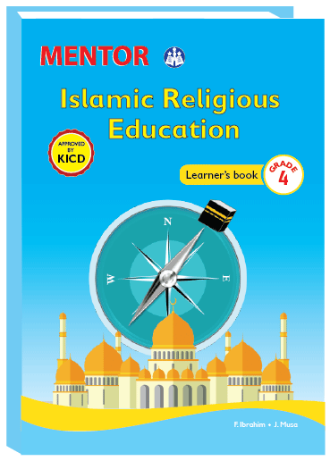 Islamic Religious Education Grade 4