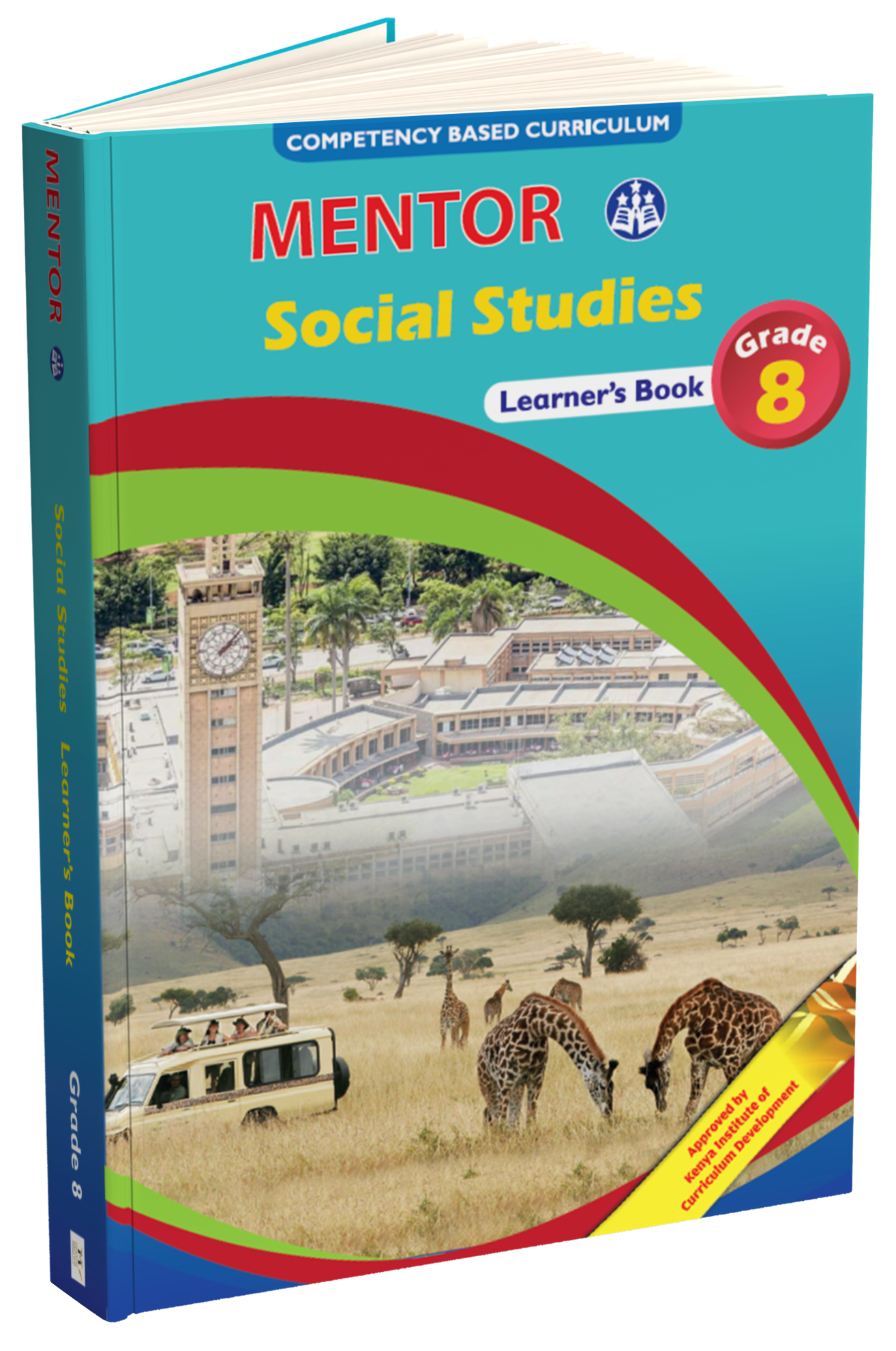 Social Studies Grade 8