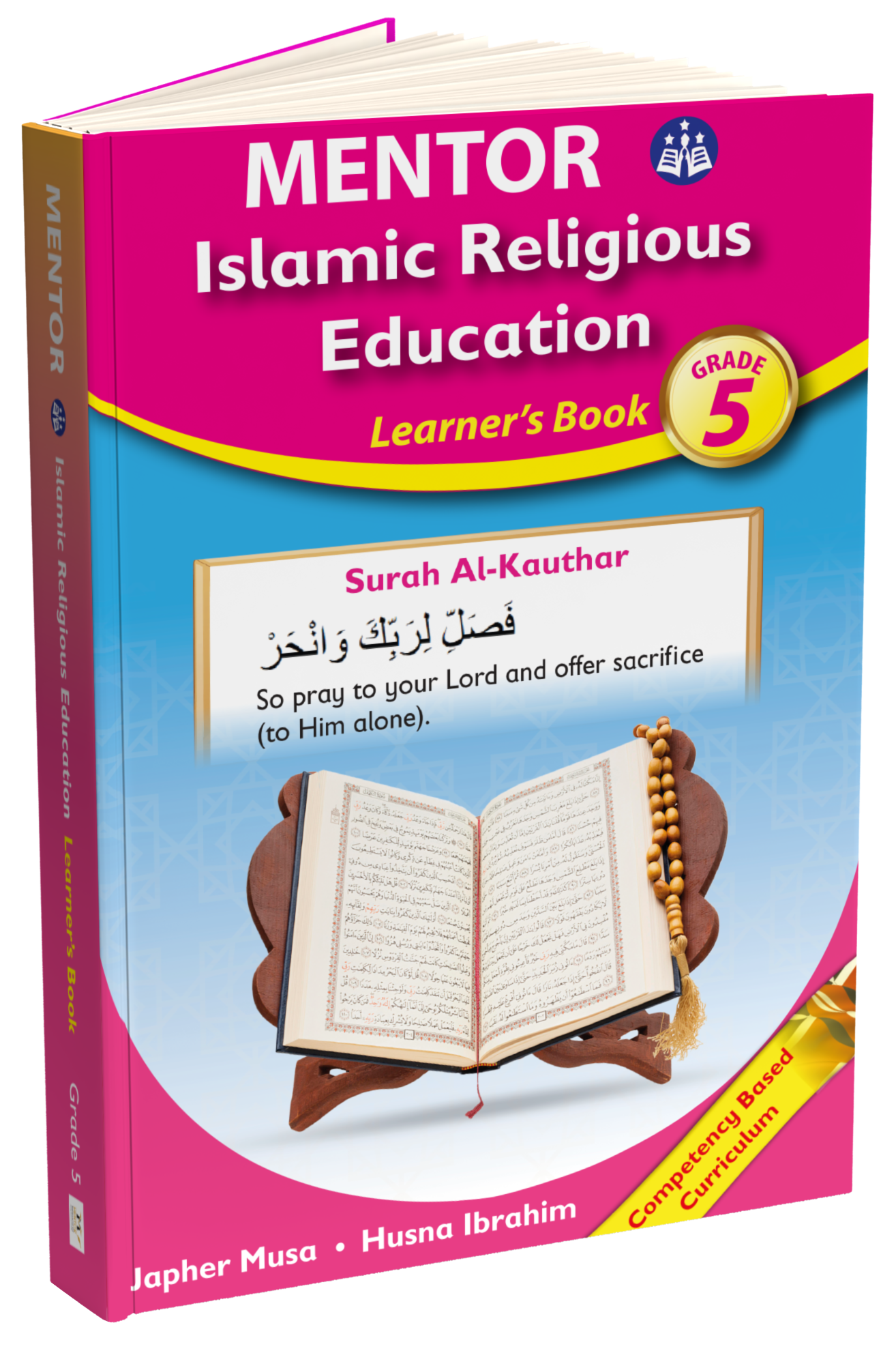 Islamic Religious Education Grade 5