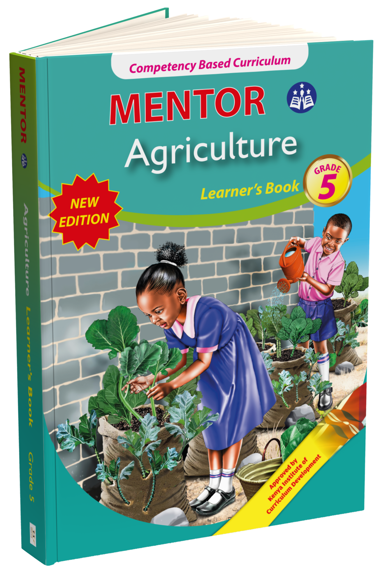 Agriculture Grade 5