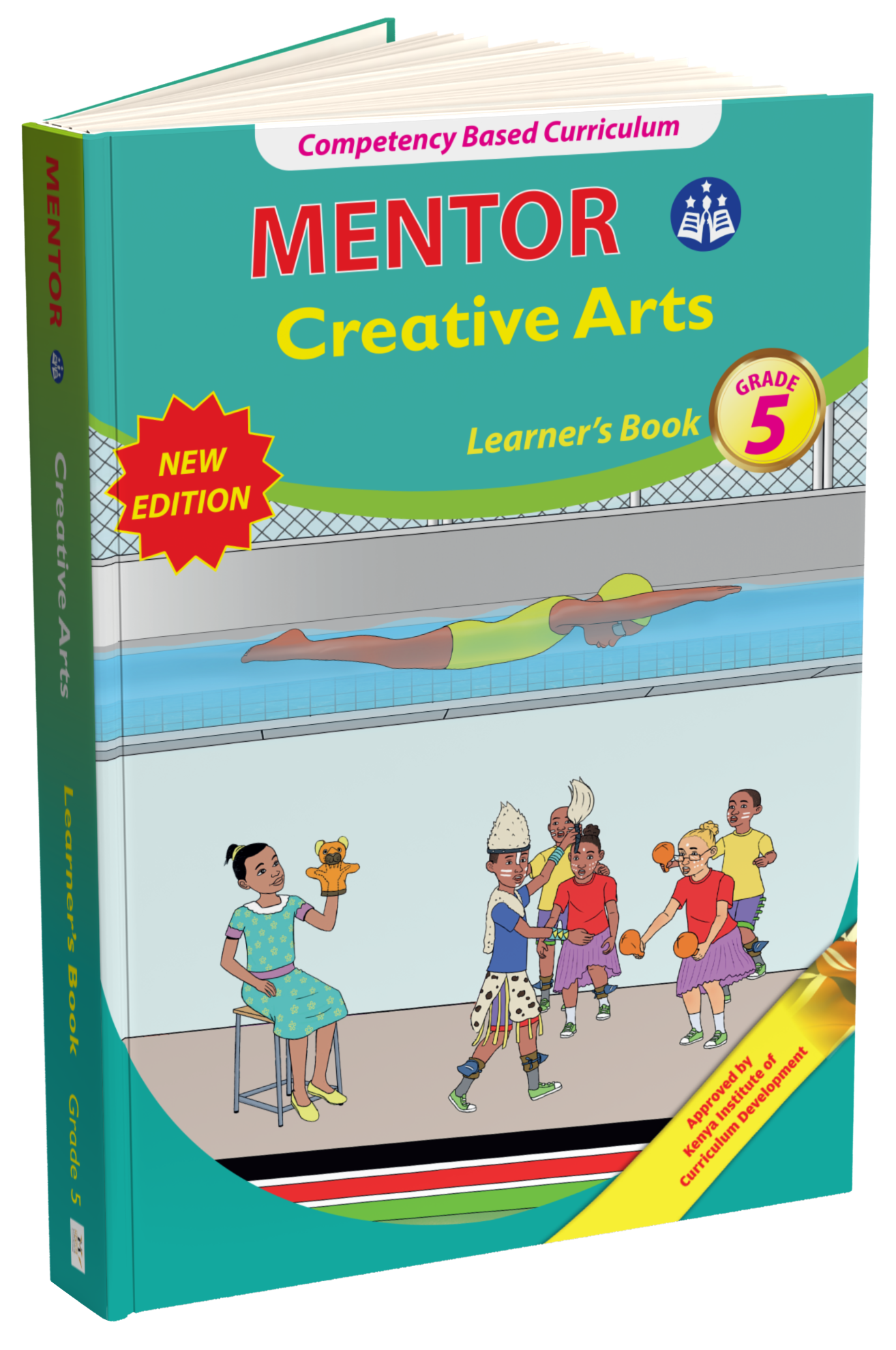 Creative Activities Grade 5