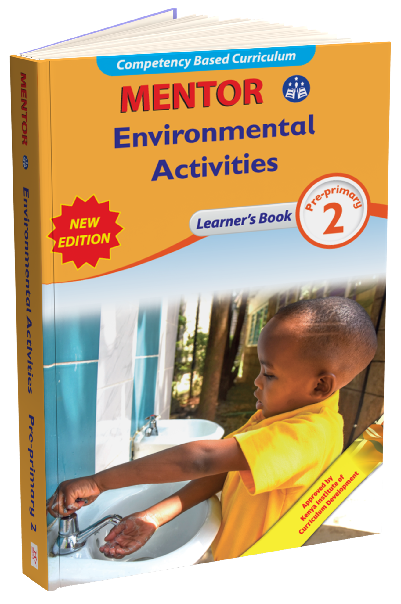 Pre-primary 2 Environmental Activities