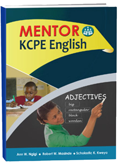 Mentor KCPE English