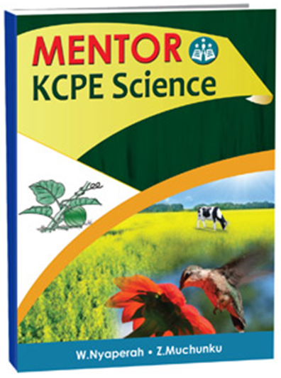 Mentor KCPE Science