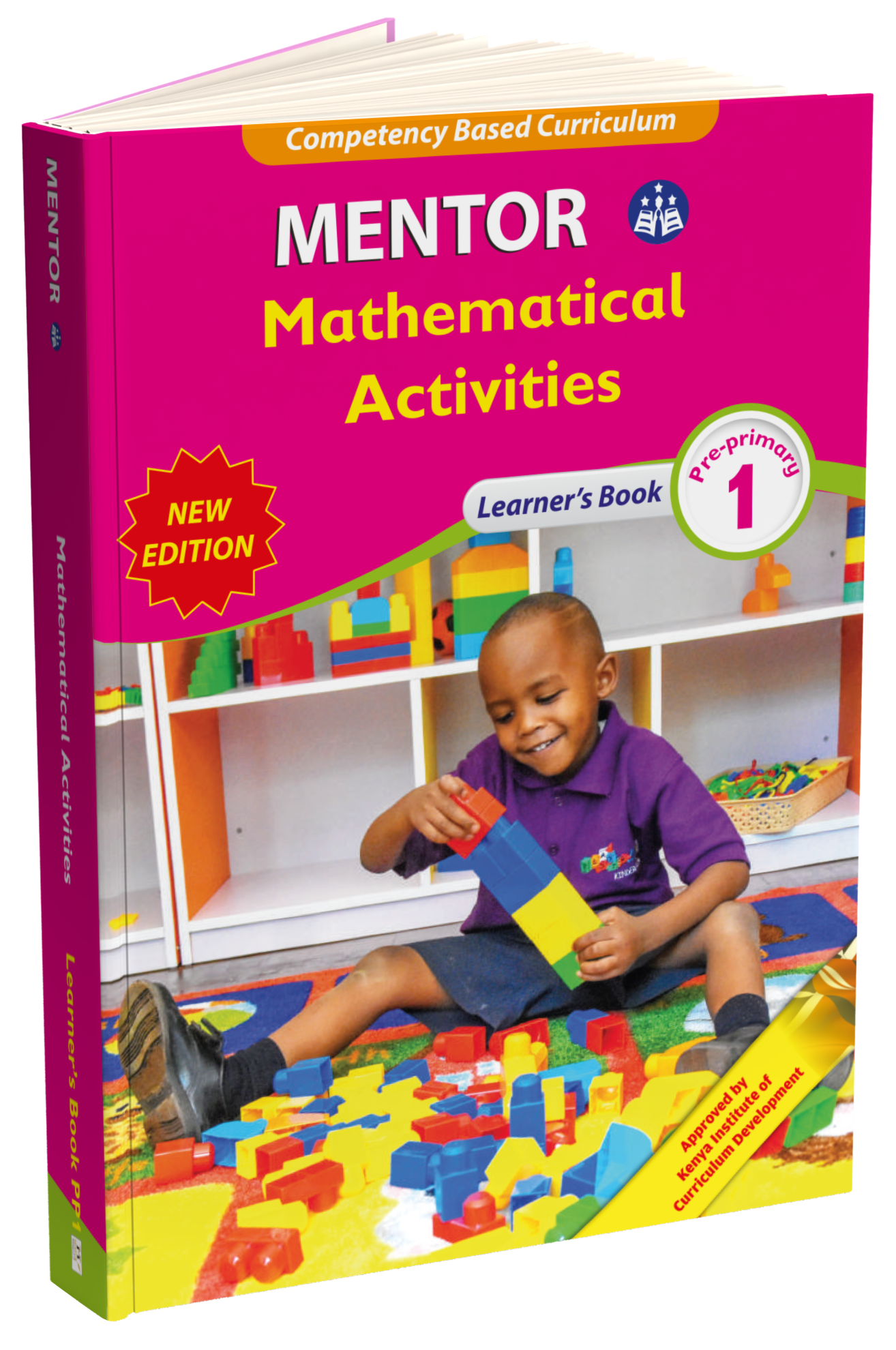 Pre-primary 1 Mathematics Activities
