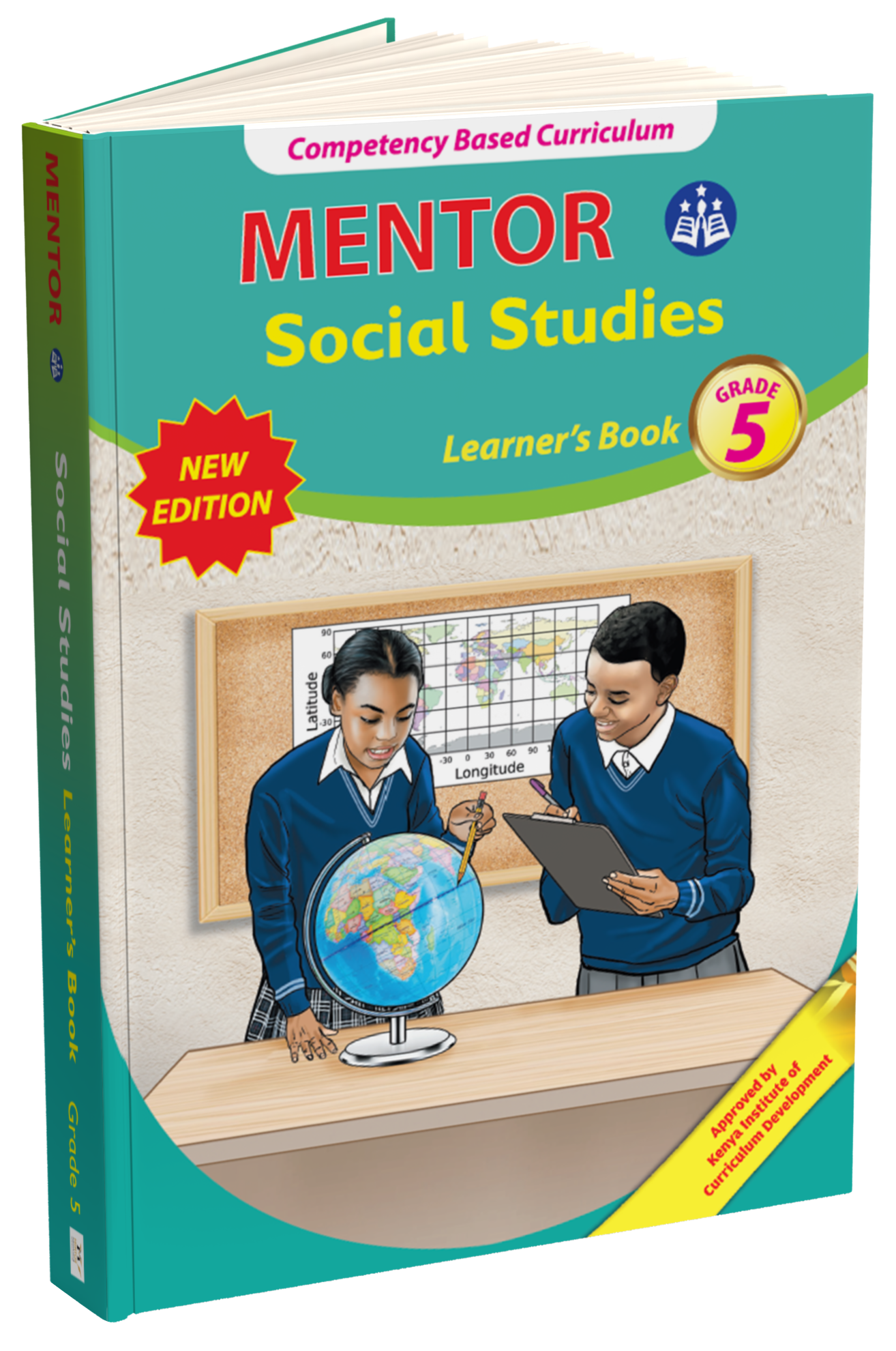 Social Studies Grade 5