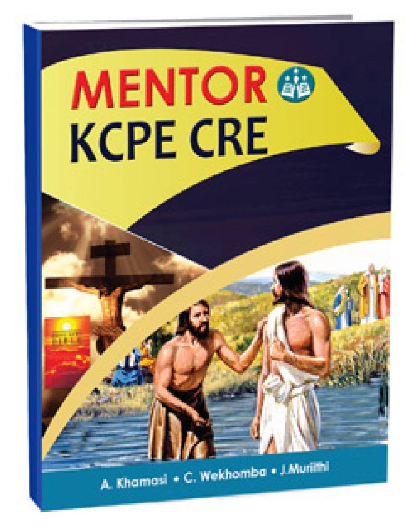 Mentor KCPE C.R.E